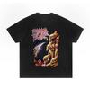 Футболки мужские и женские из хлопка с принтом Morbid Angel Band Morbid Angel Rock 2025 года, высокое качество, короткий рукав, мужская футболка
