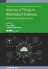 Книга Internet of Things In Biomedical Sciences : Challenges and Applications