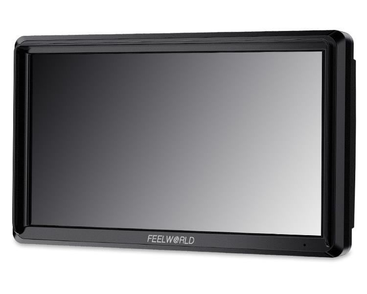 Monitor podglądowy Feelworld FW568 V3 6"