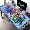 Justice League America Xl Gaming Mouse Pad Nonslip Rubber Base Stitched Edge Waterproof Desk Mat For Pc Laptop Gamer Office Computer Accessories C9273