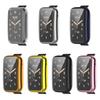 Smart Watch Full Coverage Shell Protective TPU Screen Protector Case Cover