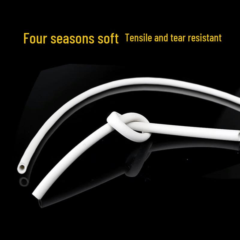 Chemical Lab Acid-Alkali Resistant Rubber Tube