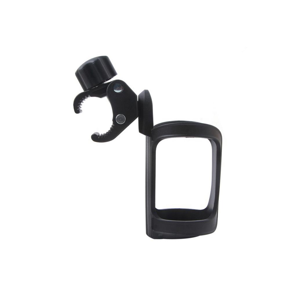Multifunctional Bicycle Bottle Holder Baby Stroller Feeding Bottle Rack Road Bicycle Water Bottle Cage Cycle Water Cup