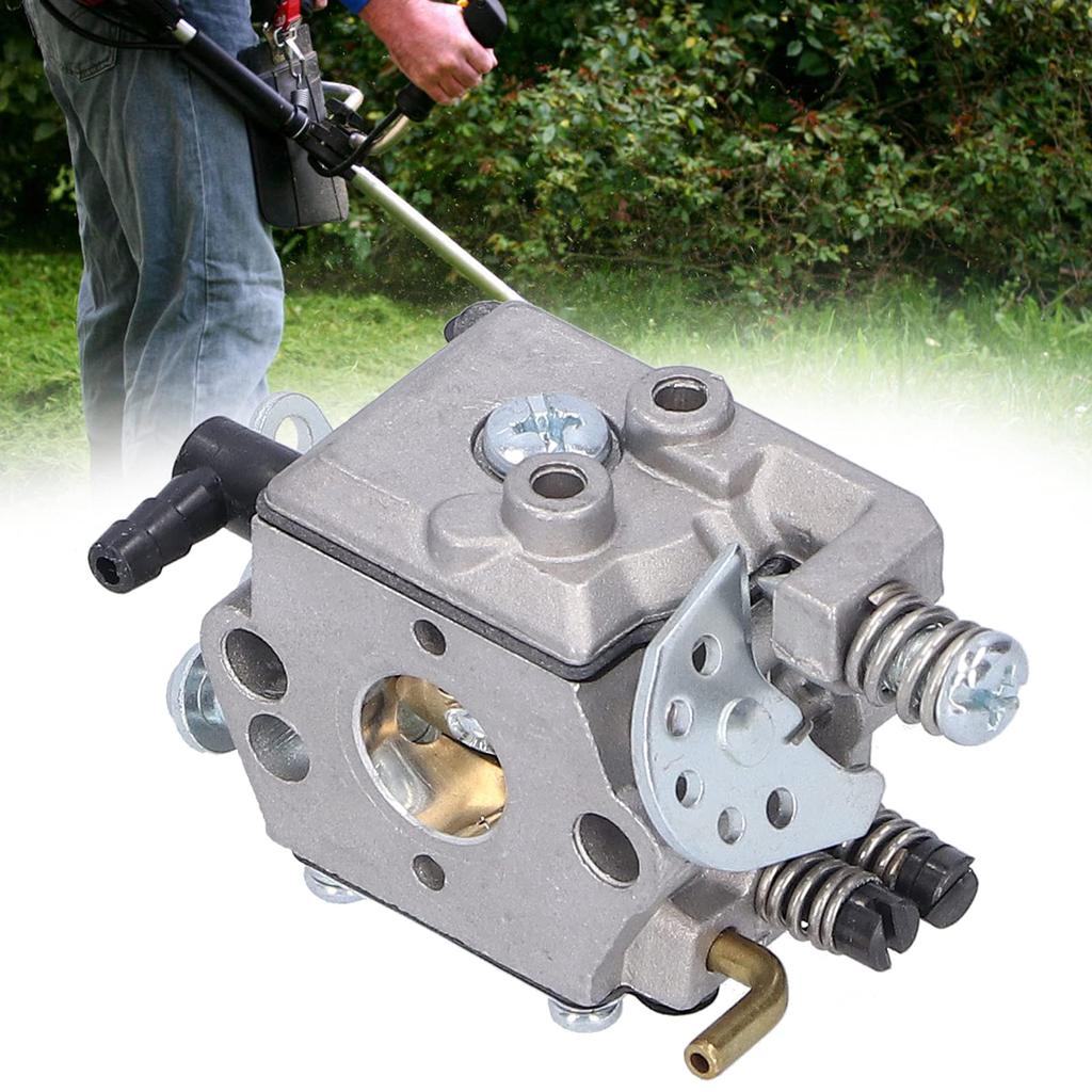 Запасной карбюратор для электрических бензопил Zenoah G2500 25 куб. см