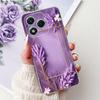 Phone Case for Honor 400 Lite ABR-NX1 Luxury New Painted Cover TPU Capa for Honor400Lite Soft Fundas 400 lite Bumper Shell