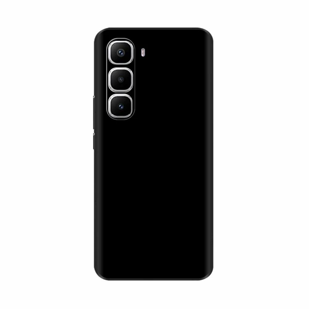 Чехол для Infinix Hot 60 Pro Plus, Корпус телефона, Крутые Животные, Роскошный, Девчачий, Мягкий Силиконовый Чехол для Infinix Hot 60 Pro, Мультяшные Чехлы