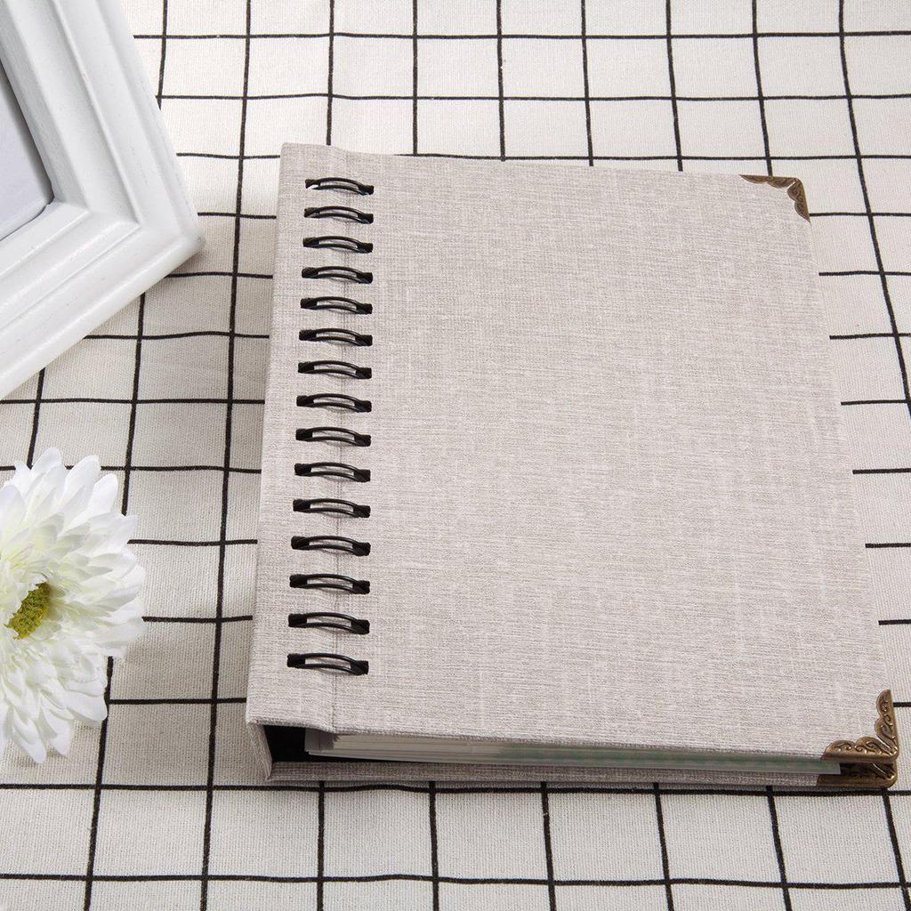 Мини-пленка с 120 карманами, фотоальбом для Polaroid, Fujifilm Instax Mini 9, 8, фотопленка, бумажная книга