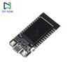 ESP T-Display ESP32 Development Board WiFi Bluetooth 1.14 Inch IPS LCD Wireless Controller Module CP2104 4MB For Arduino Type-C