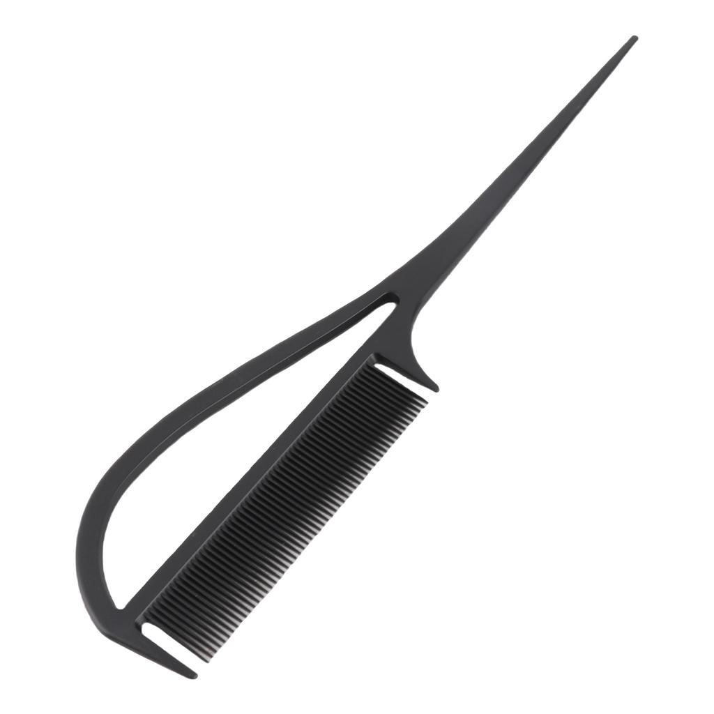 Профессиональная расческа для волос, расческа для парикмахерского салона, инструменты для укладки волос