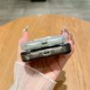 Новый магнитный беспроводной чехол для Magsafe для iPhone 17 16 15 14 11 Pro Max Plus Air Ударопрочный прозрачный чехол