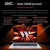 Asus Ноутбук Vivobook Pro 14 с процессором Ryzen AI (Китайская версия)