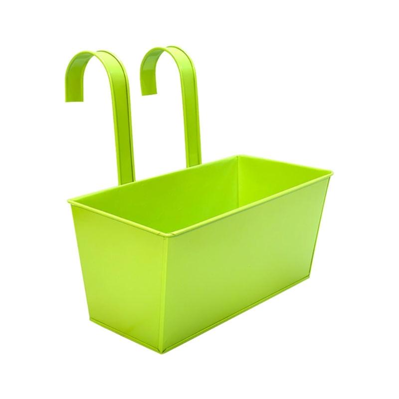 Elegant Trough Succulent Planter Craft Ornament for Desktop Landscaping Desktop Trough Decorations Planter Landscaping