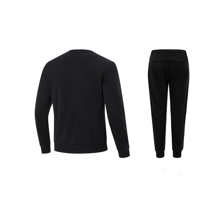 Li Ning Casual Sportswear Unisex AWDUA61-1+AKLTC39-1