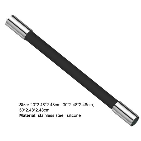 Регулируемый удлинитель крана, вращение на 360 градусов, широко используемые вспомогательные инструменты, удлинительная трубка для водопроводного крана, кухня