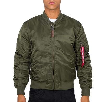 Alpha Industries MA-1 VF 59 куртка