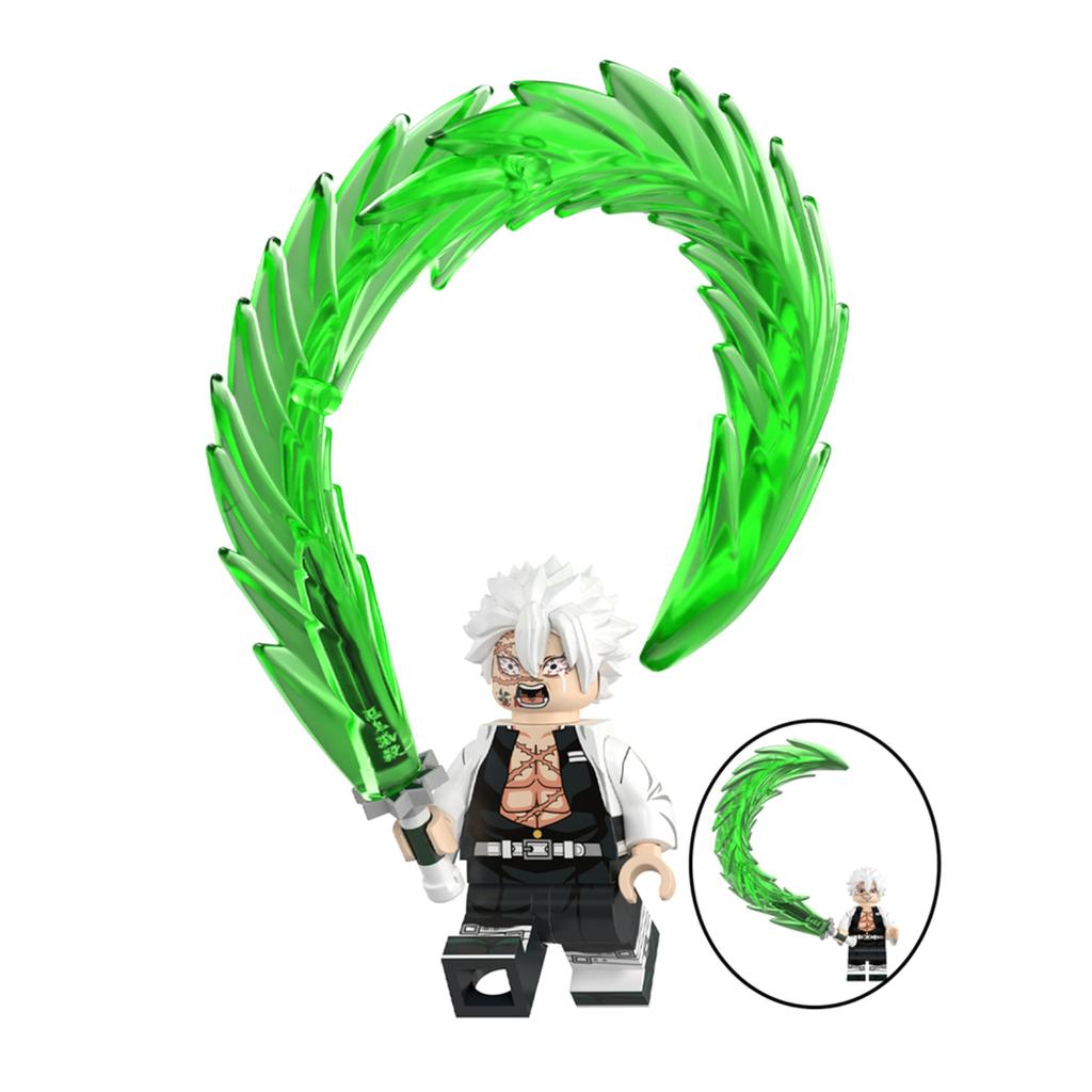 Детские фигурки-конструкторы — лучшие подарки для детей