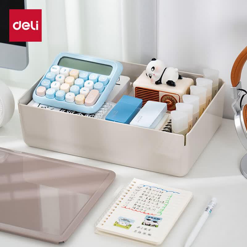 Deli Desktop Storage & Organization Series