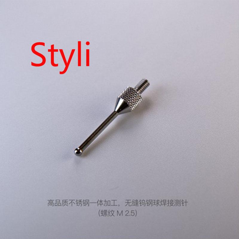 Горячий новейший V6 антироликовый 3D сенсорный щуп искатель кромок центрирующий прецизионный ЧПУ щуп совместимый с mach3 и grbl