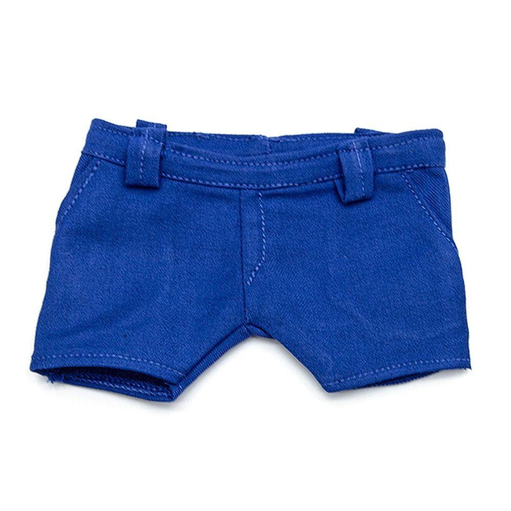 Casual Wears 15cm Dolls Jeans Trousers Clothes Accessories Jeans Pants Shorts Dolls Trousers