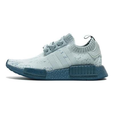 Женские NMD_R1 Primeknit 'Sea Crystal' Женские CG3601
