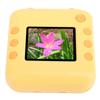 Camera 48MP 1080P 2.4 Inch   Screen Supports Digital Zoom Kids Digital Selfie Camera Toy