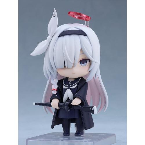 Nendoroid Blue Archive Prana Non-scale Plastic Painted Action Figure