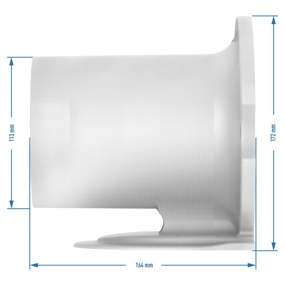 Strainer for the machine 8/13mm