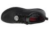 Skechers Marsing - Gmina SR, Womens black Work boots