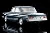 Tomytec Tomica Limited Vintage Nissan Prince Gloria Super 6 Navy Blue 1966 Model Finished Model 312291 1/64 TLV-174c