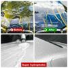 Coating Nano Car Ceramic Liquid Coatin Nano Crystal Hydrophobic Layer Polishing Paint Coating Agent Car Polish Nanos Coatings