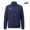 Puma Всепогодная куртка с капюшоном Teamgoal