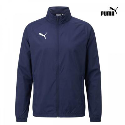 Puma Всепогодная куртка с капюшоном Teamgoal