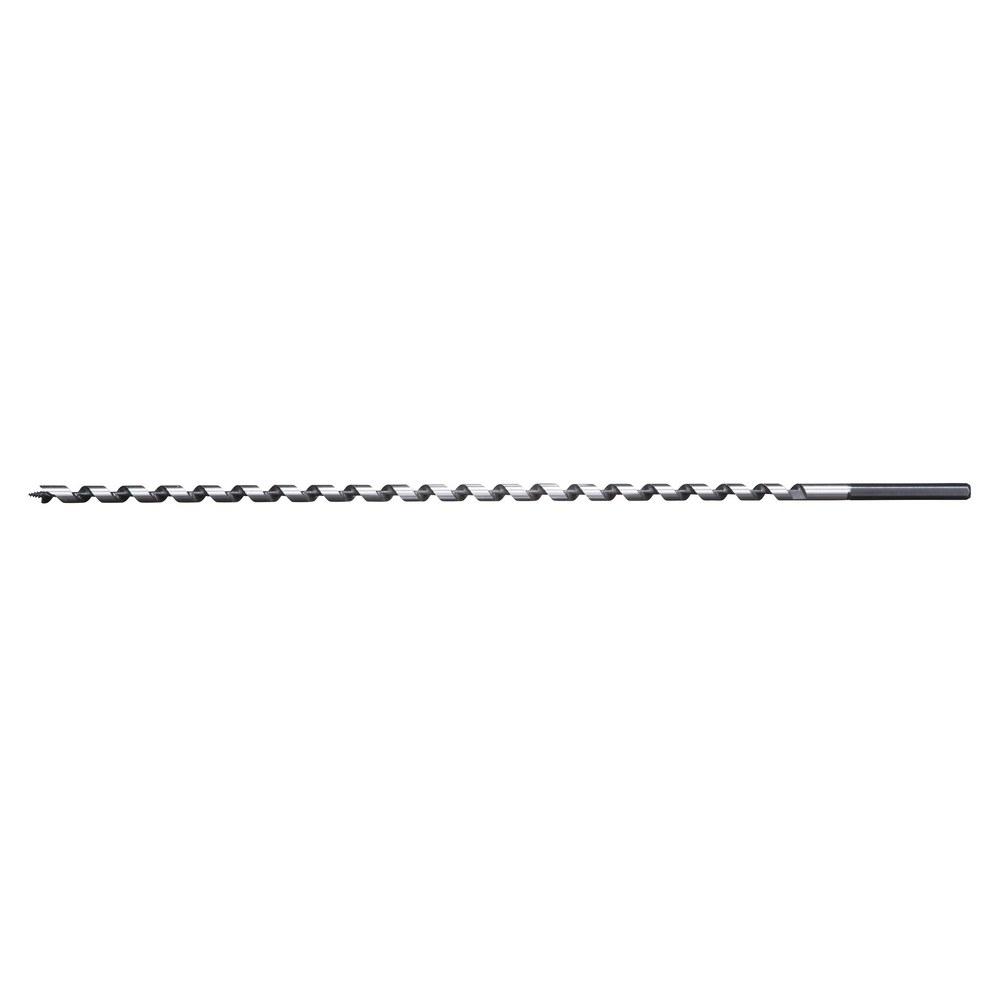 Сверло Makita 3D по дереву A-65202 8,0-400