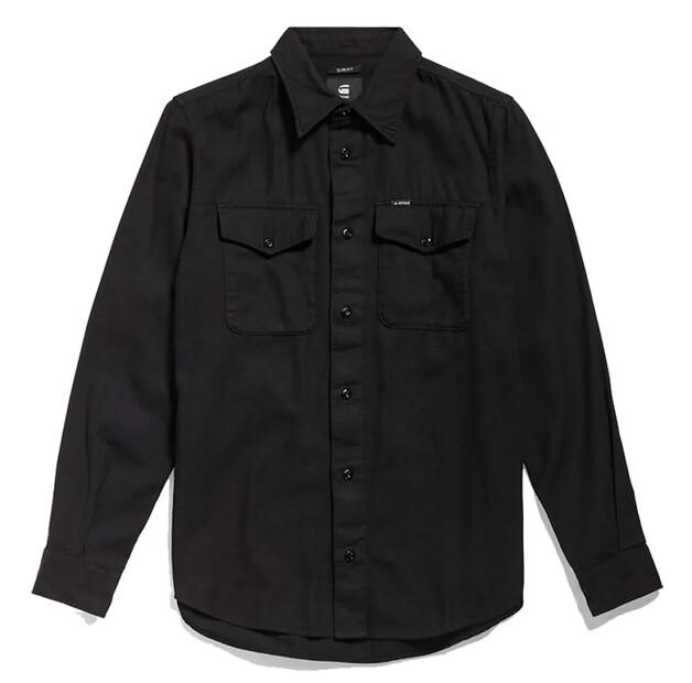 G-Star Marine Long-sleeved Shirt