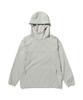 Snow Peak Breathable Quick Dry Anorak Outerwear Size S JK-25SU015 Jacket/Anorak Parka/Hoodie, Men's/Women's, Gray,