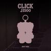 [ПРЕДЗАКАЗ] Джису (BLACKPINK) – Сингл-альбом CLICK (НАЖМИ МЕДВЕЖОНОК NFC Вер.)
