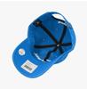 [SPORTY&RICH] AC060627671BL67 TEAM BLUE Women's Ball Cap