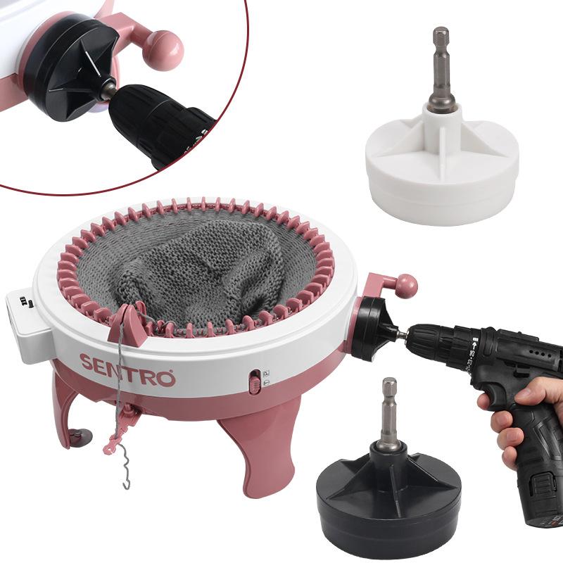 Yarn Winder Portable Wool Winding Machine Spinning Wool Yarn Ball Winder for Knitting Yarn Ball Yarn Yarn Fiber Wool Yarn
