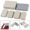 ABS Plastic DIY Enclosure Boxes Waterproof Cover Project Electronic Project Box Instrument Case