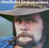 Виниловая пластинка JOHNNY PAYCHECK Take This Job And Shove It SEPC82857 Epic 1977 UK CountryFolk Б/у