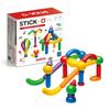 BorneLund STICK-O Базовый набор (30 штук) для детей от 1,5 лет (SO901003)