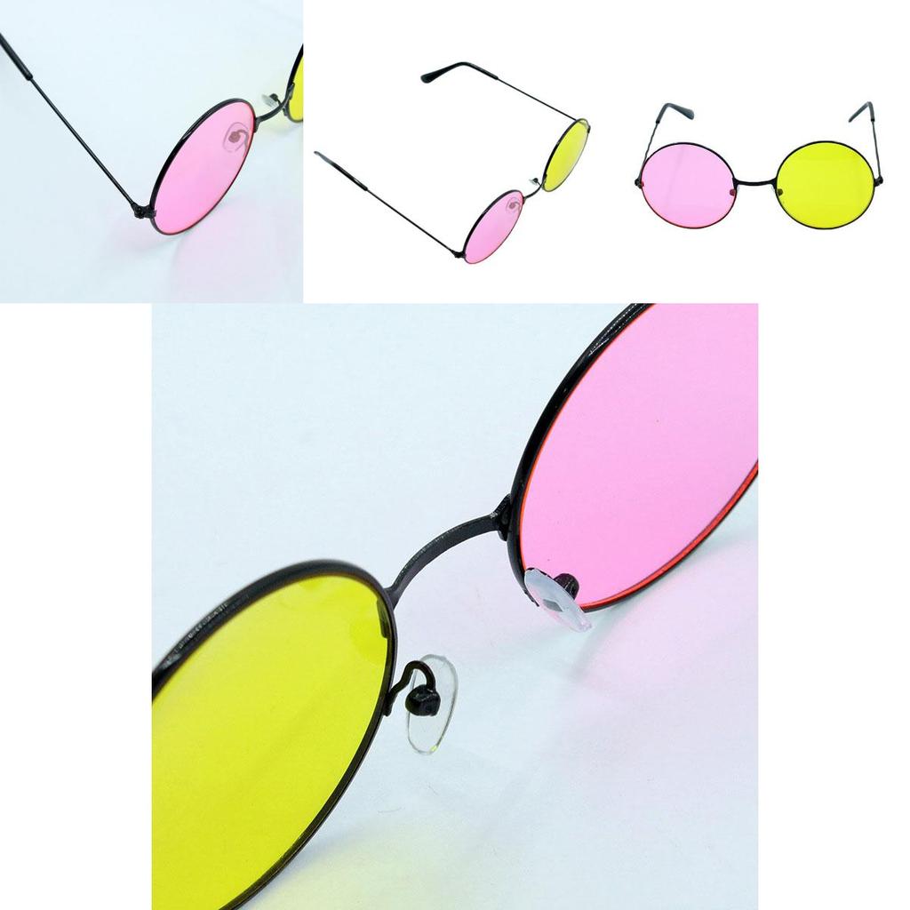 Spamton Plush Glasses Gaming Anime Peripheral Triangle Rune Cosplay Eyewear