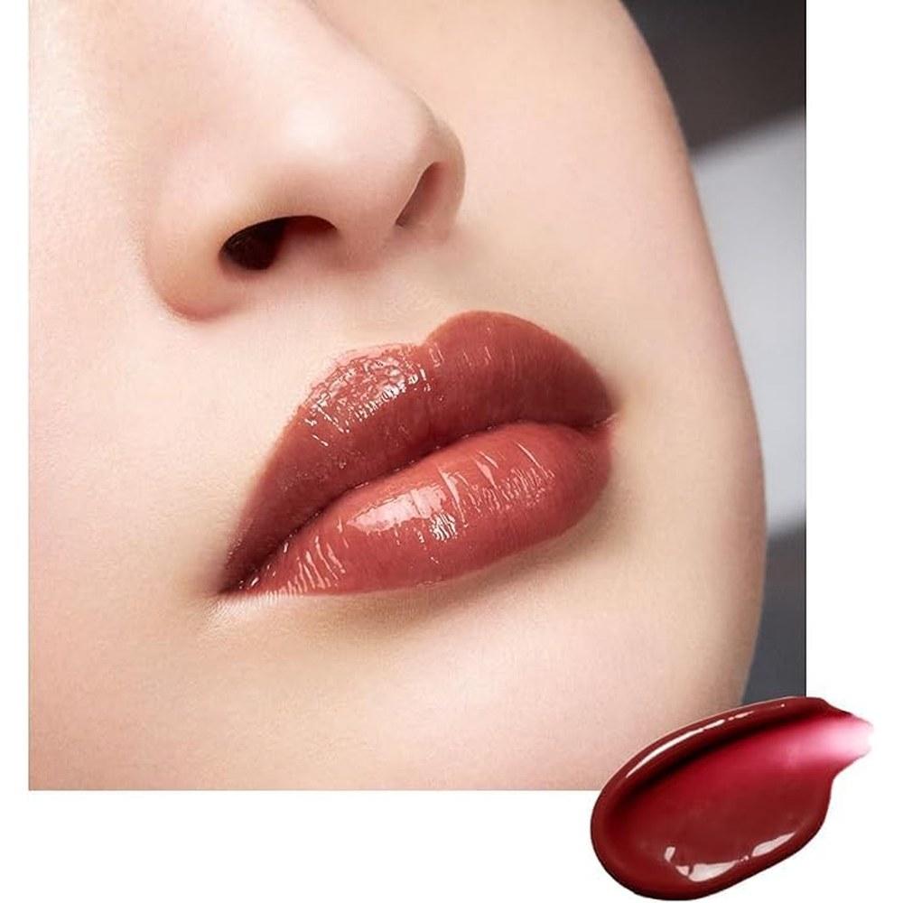 Увлажняющая помада SUQQU Moisture Graze Lipsstick, 10 сменных блоков Kogareaka и специальный футляр.