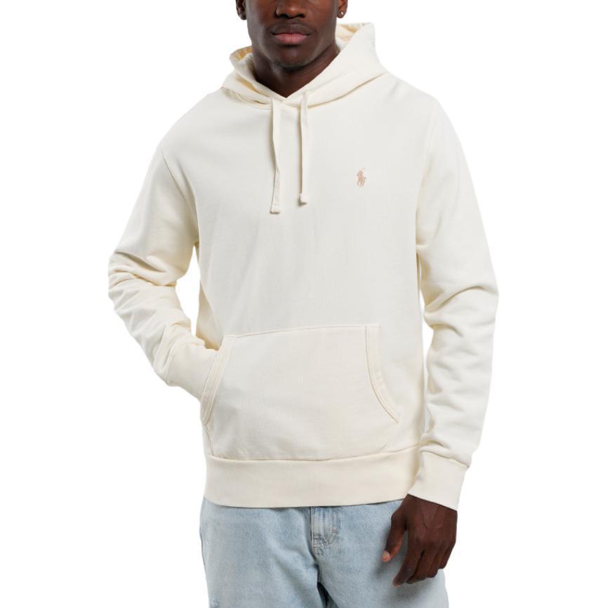 Polo Ralph Lauren Loopback Fleece Hoodie 710916690-003