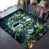 Seattle Seahawks Carpet Rug For Living Room Bedroom Home Sofa Decorationkids Play Nonslip Floor Mat