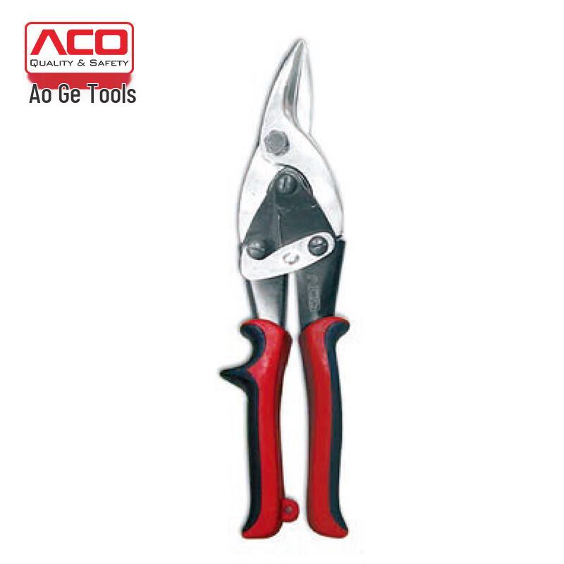 Авиационные ножницы ACO с левым резом