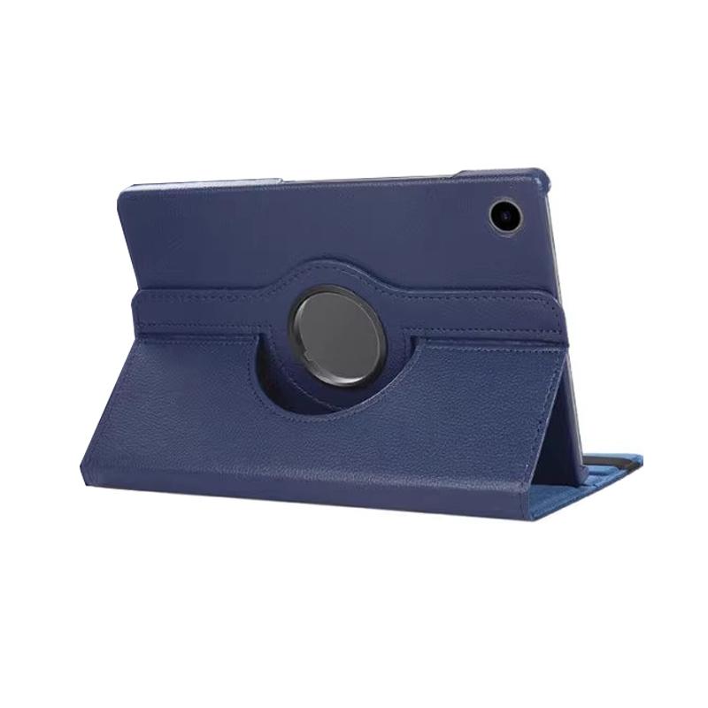 New For Samsung Galaxy Tab A11 Plus Case 360 Degree Rotating Stand Smart Funda Tablet Coque A11+/Plus SM-X230 X233 11"Cover