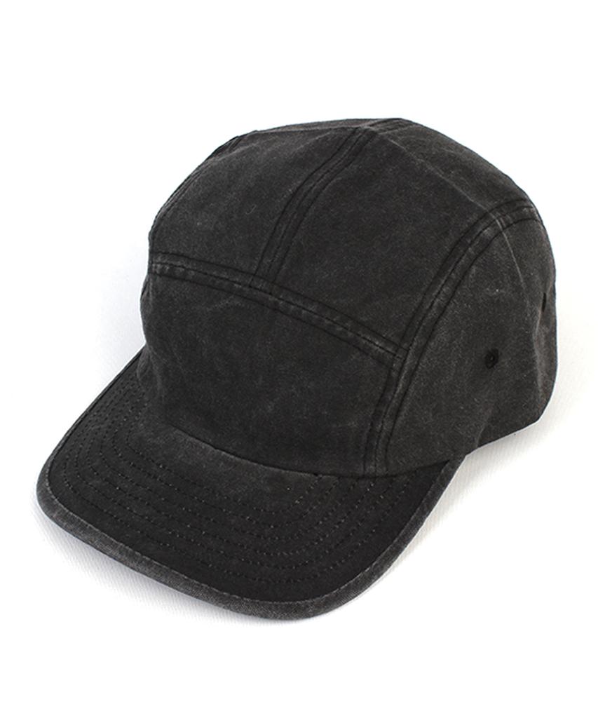 Yunibeosyeolkemiseuteuli Muji Пигментный Черный Кэпкэп Кэп