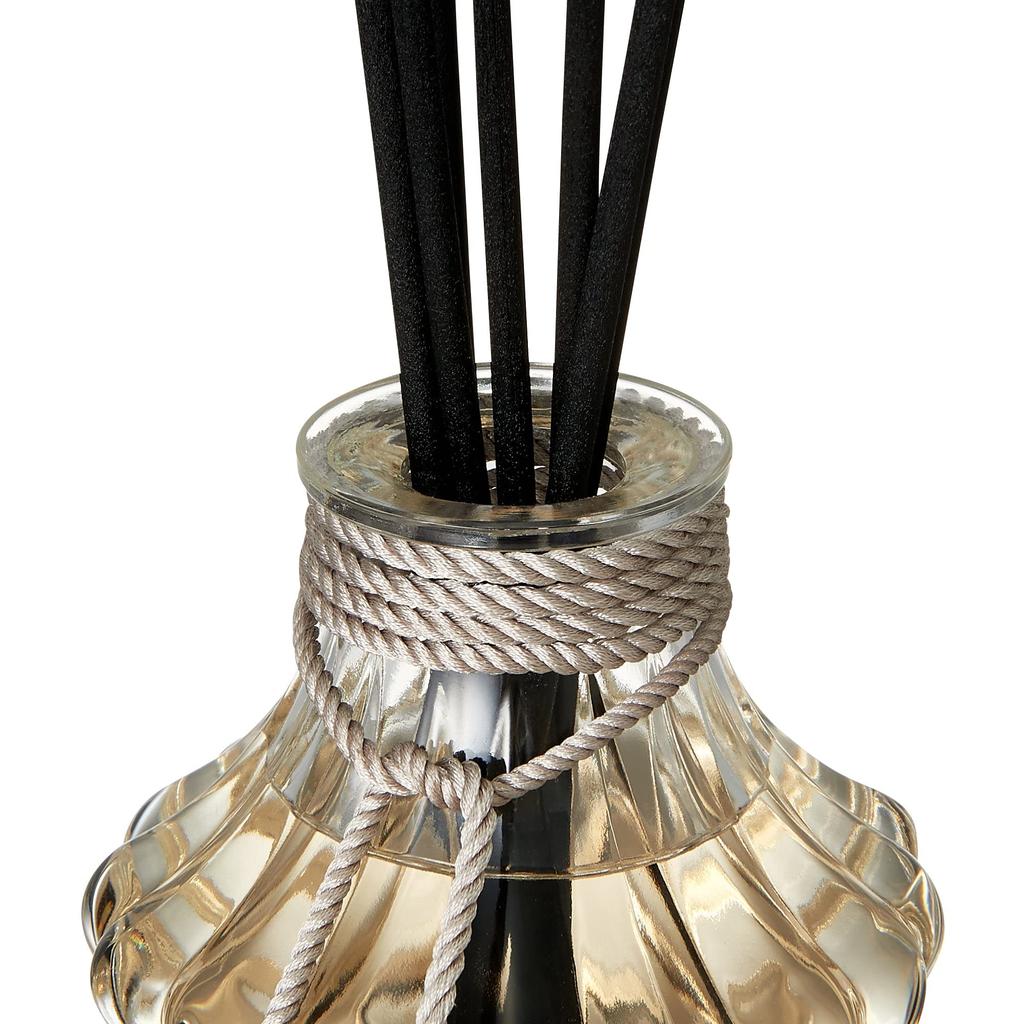 Francfranc Raviola Room Fragrance Silver (Bergamot & Ginger)