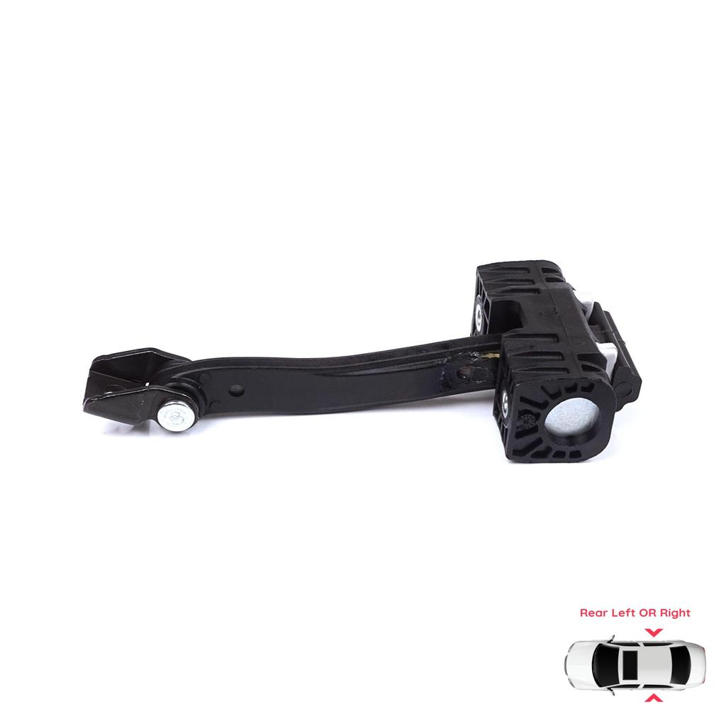 BDP1399 Rear Door Stop Check Assy Limiter Strap for BMW 1 Series F20 F20N 2011–2019 5-Door 51227446727